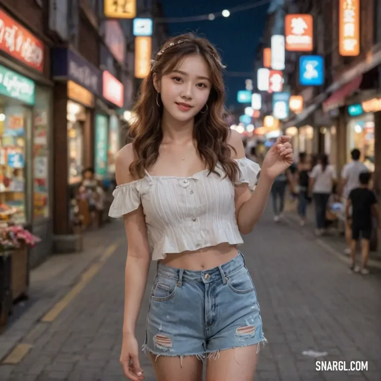 What Summer Outfit is trending?