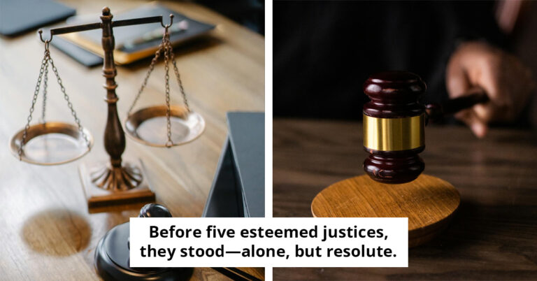 Court Denies Man’s Bid To Testify With AI Assistance