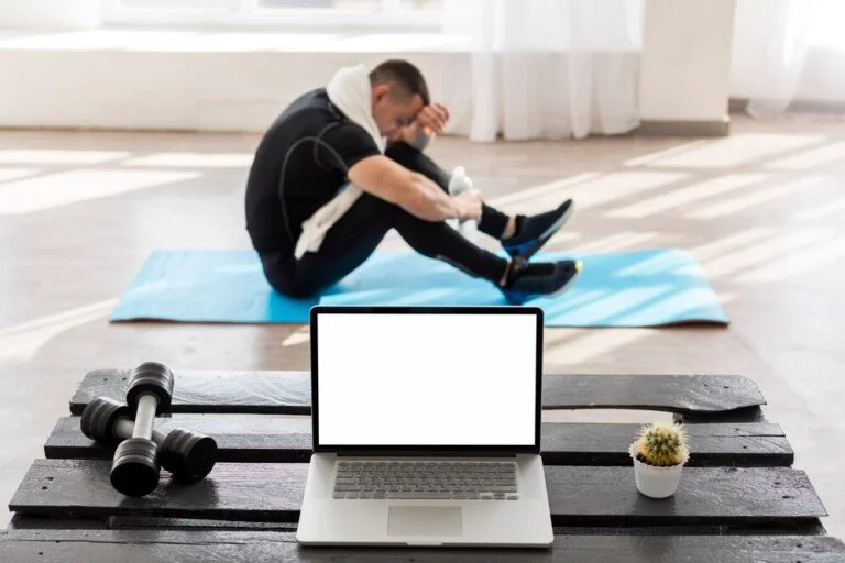 Create a Balanced Workout Routine