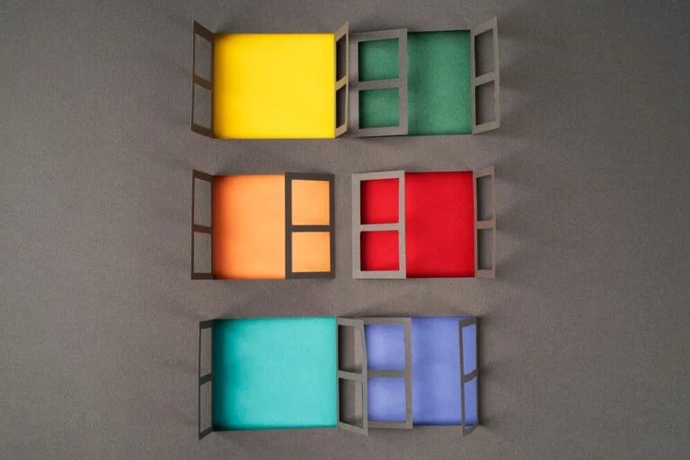 Color Scheme Matters