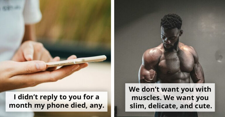 30 Satirical Takes From The Viral “Women in Male-Dominated Fields” Trend