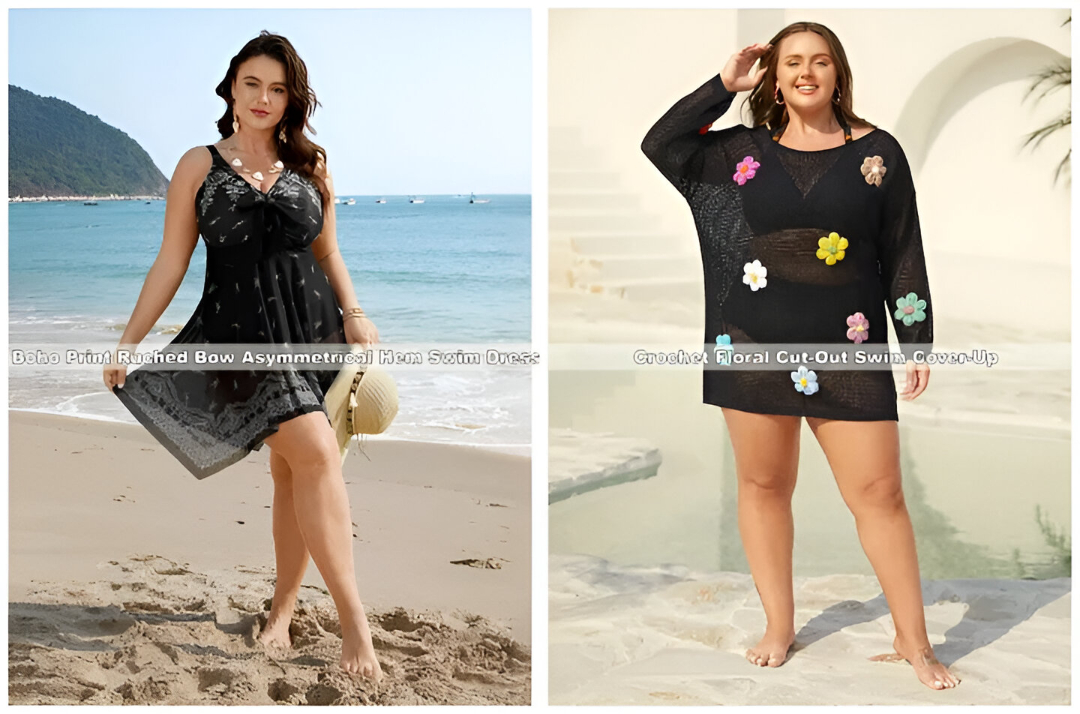 Bloomchic Feels Like Fashion Designed