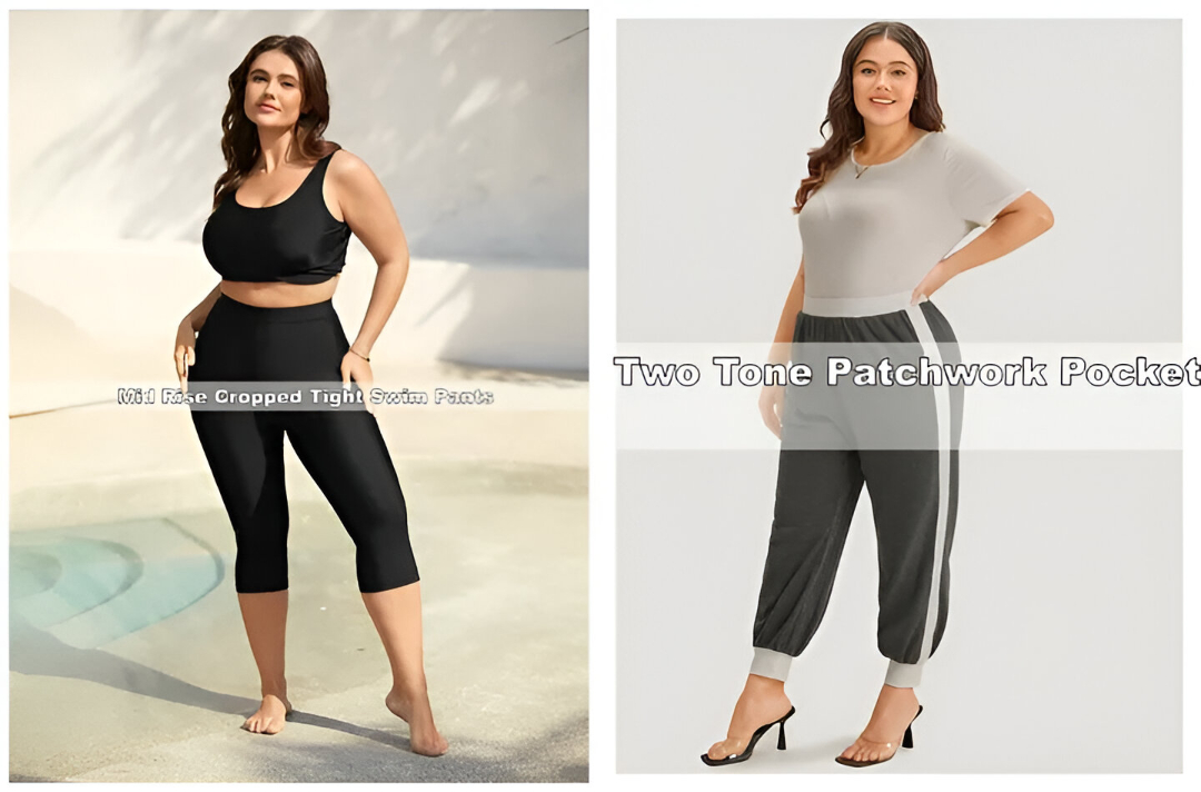 Bloomchic Feels Like Fashion