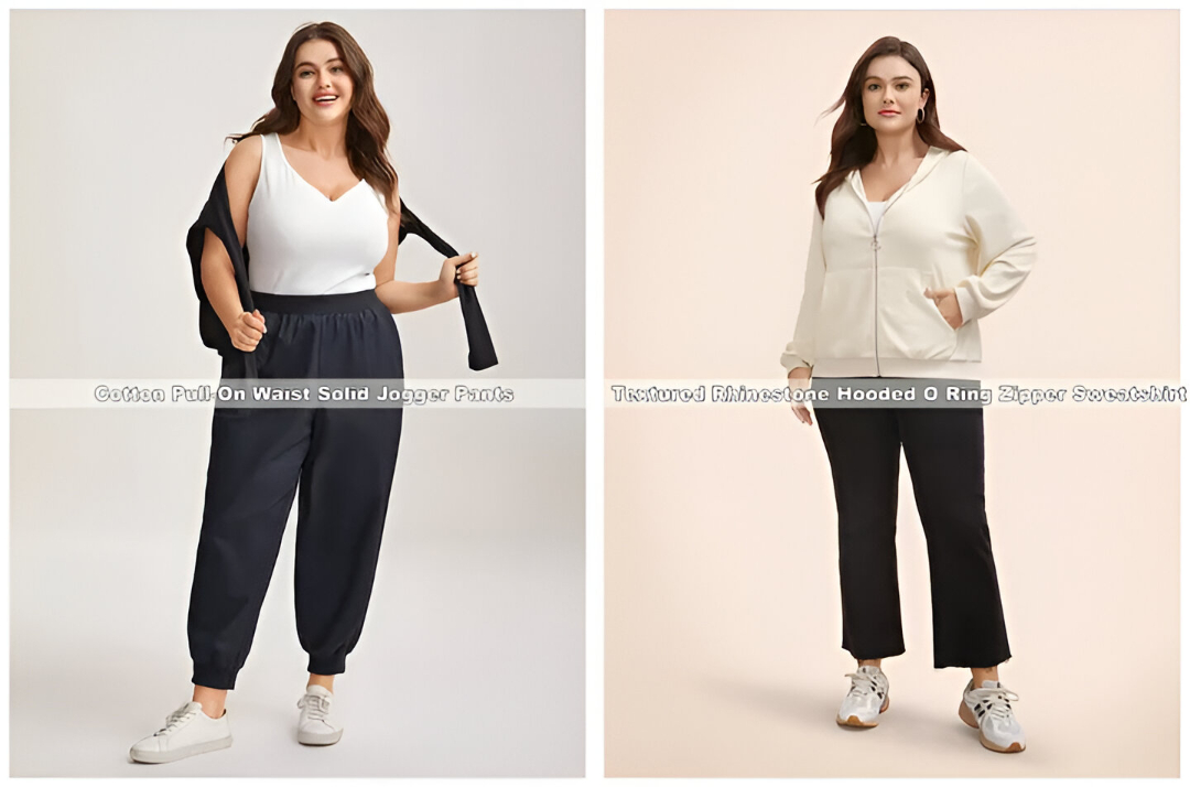 Makes Online Shopping Feel Like Magic
Zoom image will be displayed
