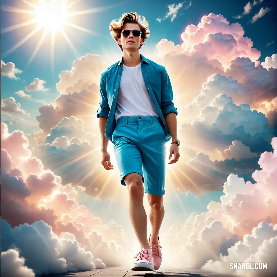 How Summer Outfit can be described?