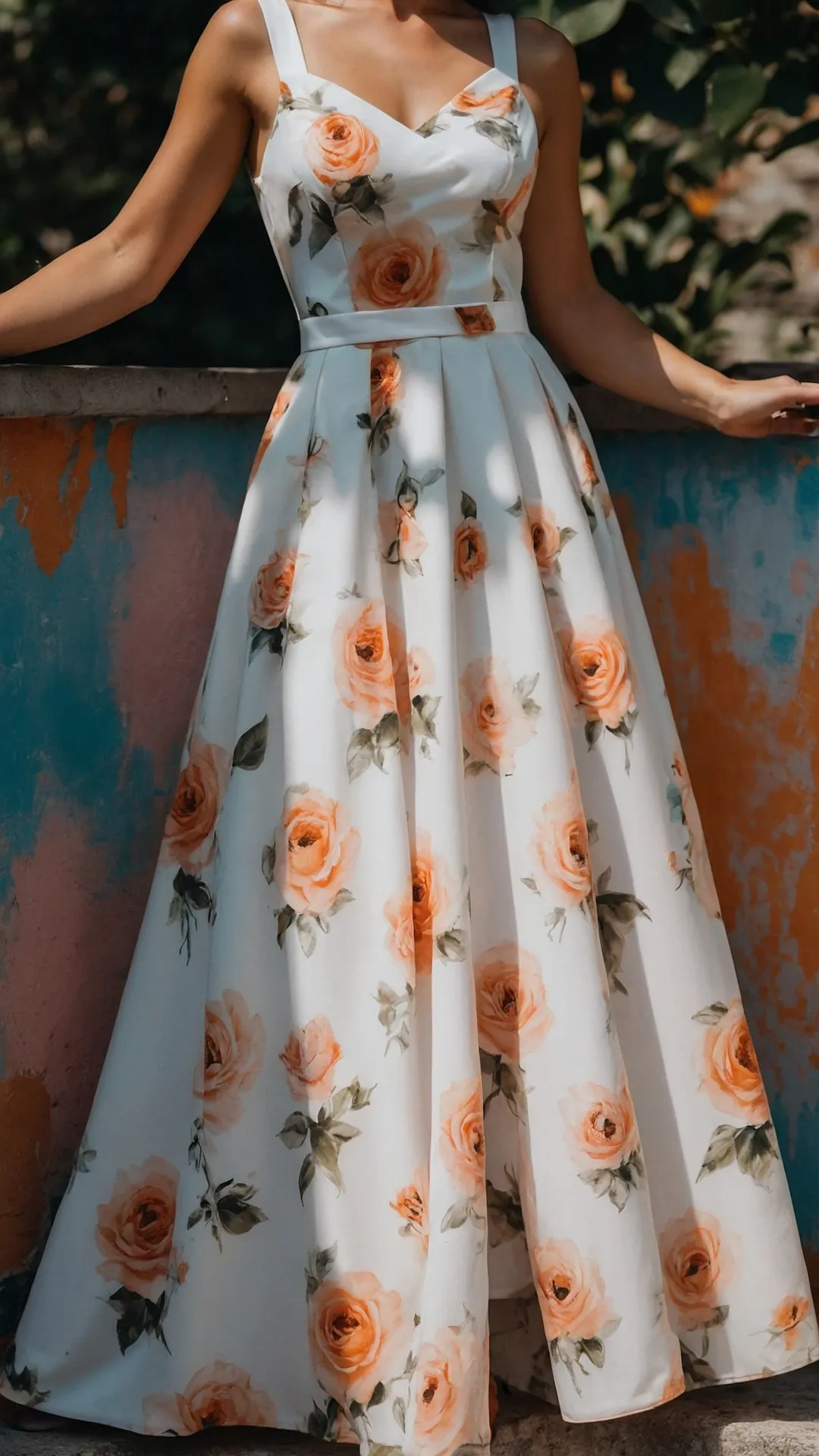 Petal Power Party Ready
