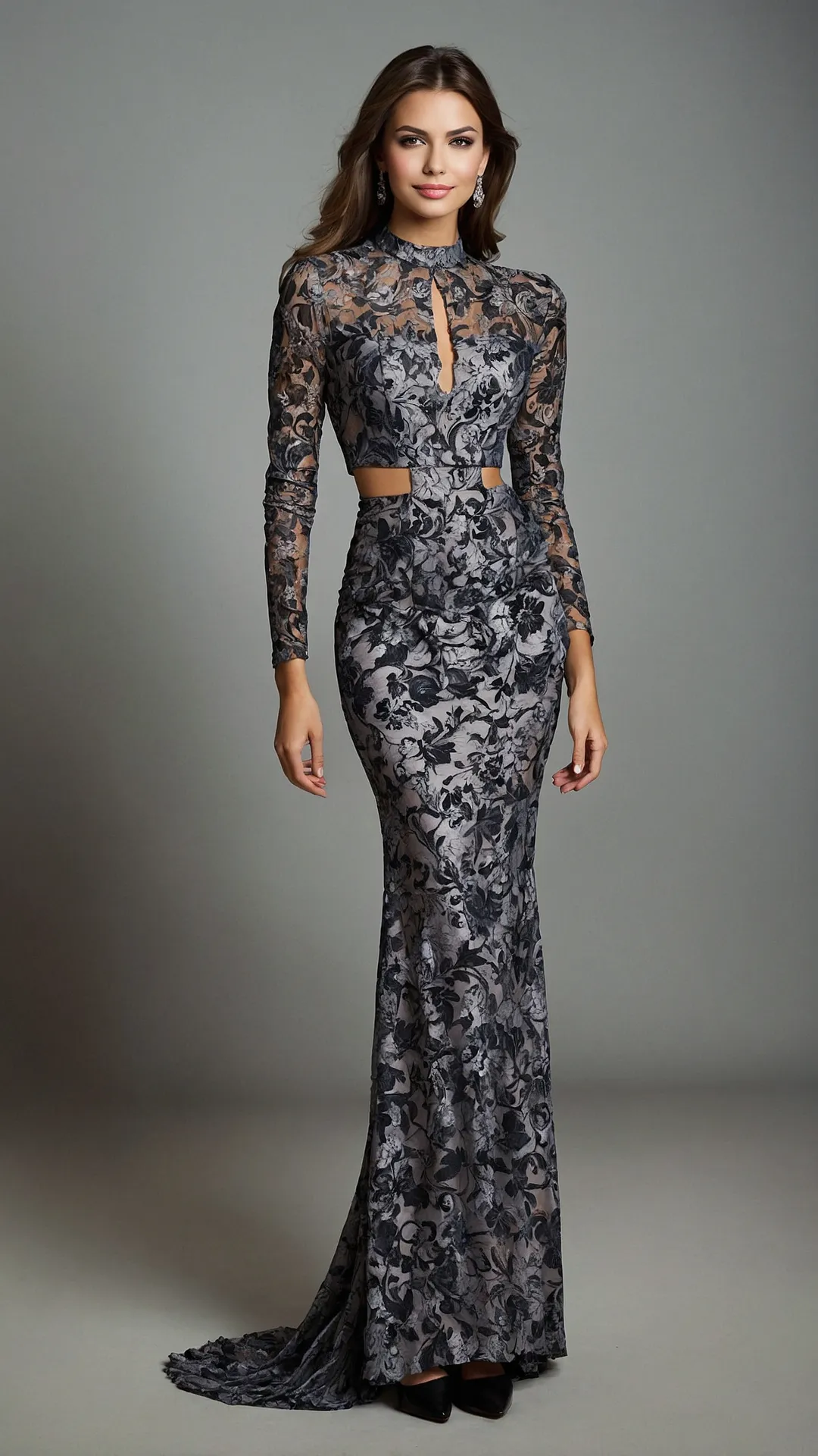 Party Dress Power Up