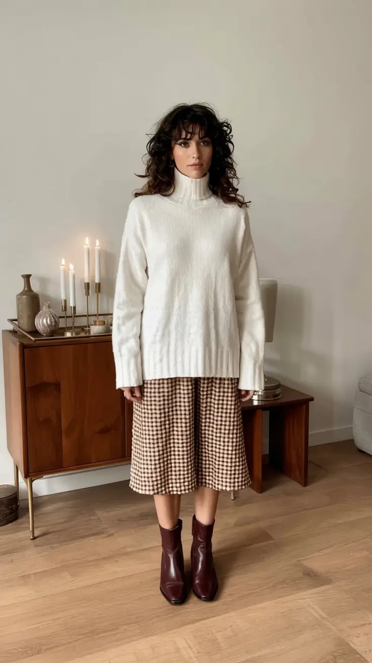 Modern Knitwear