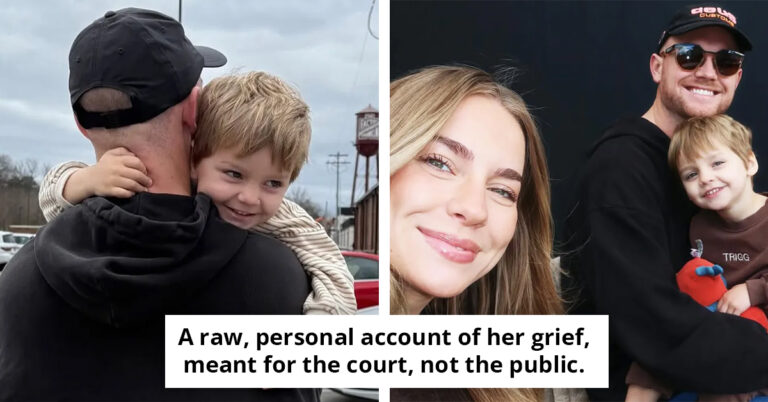 Police Say Emilie Kiser’s Husband, Brady, May Face Child‑Abuse Charge After 3‑Year‑Old Son’s Drowning
