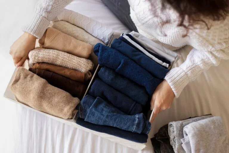  wardrobe simplify