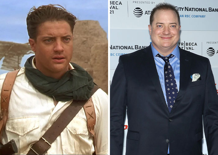 These Iconic ’90s Stars Look Nearly Unrecognizable Today–Here’s What They’re Doing Now