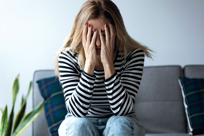 Woman Questions Marriage After Her Husband “Falls In Love” With An AI “Girlfriend”