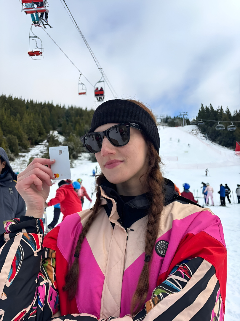 Foto: Giovanna Ferrante (Steal The Look)