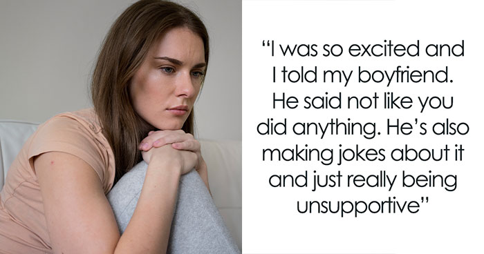 Woman Complains BF Doesn’t Support Her Using Ozempic, People Call Out Her Unhealthy Dieting