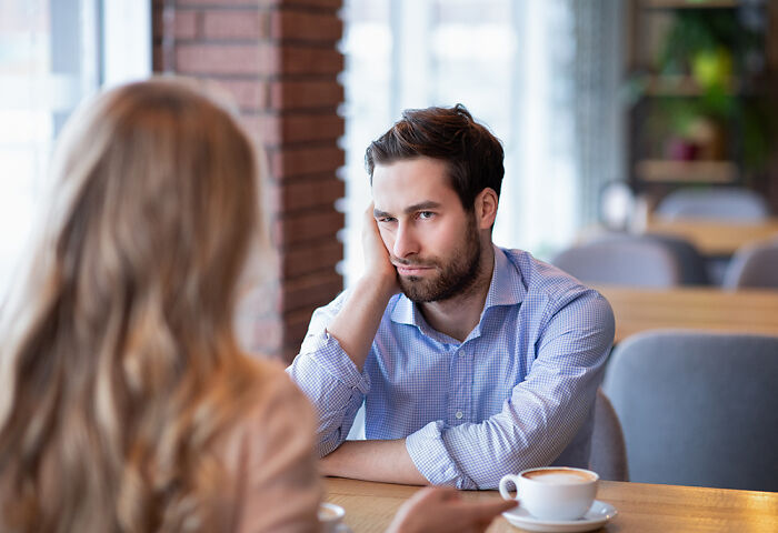 “Women, What Makes A Man Instantly Unattractive To You?” (66 Answers)
