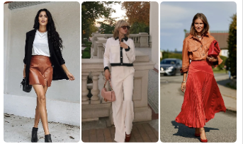 Business Casual Outfits