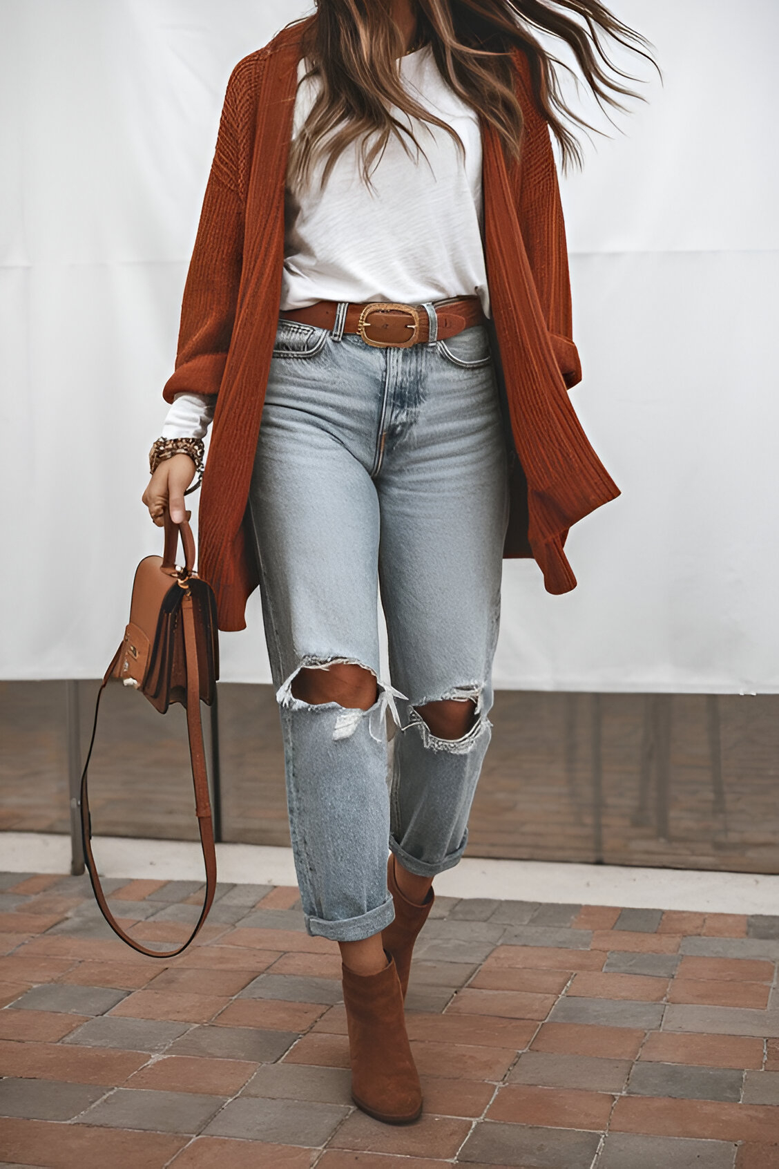 I love about this outfit