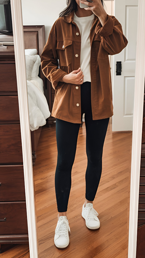 I am a strong advocate of the layering effect particularly