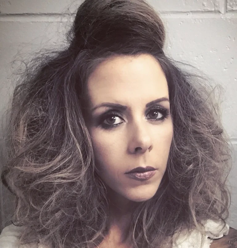 Voluminous Half