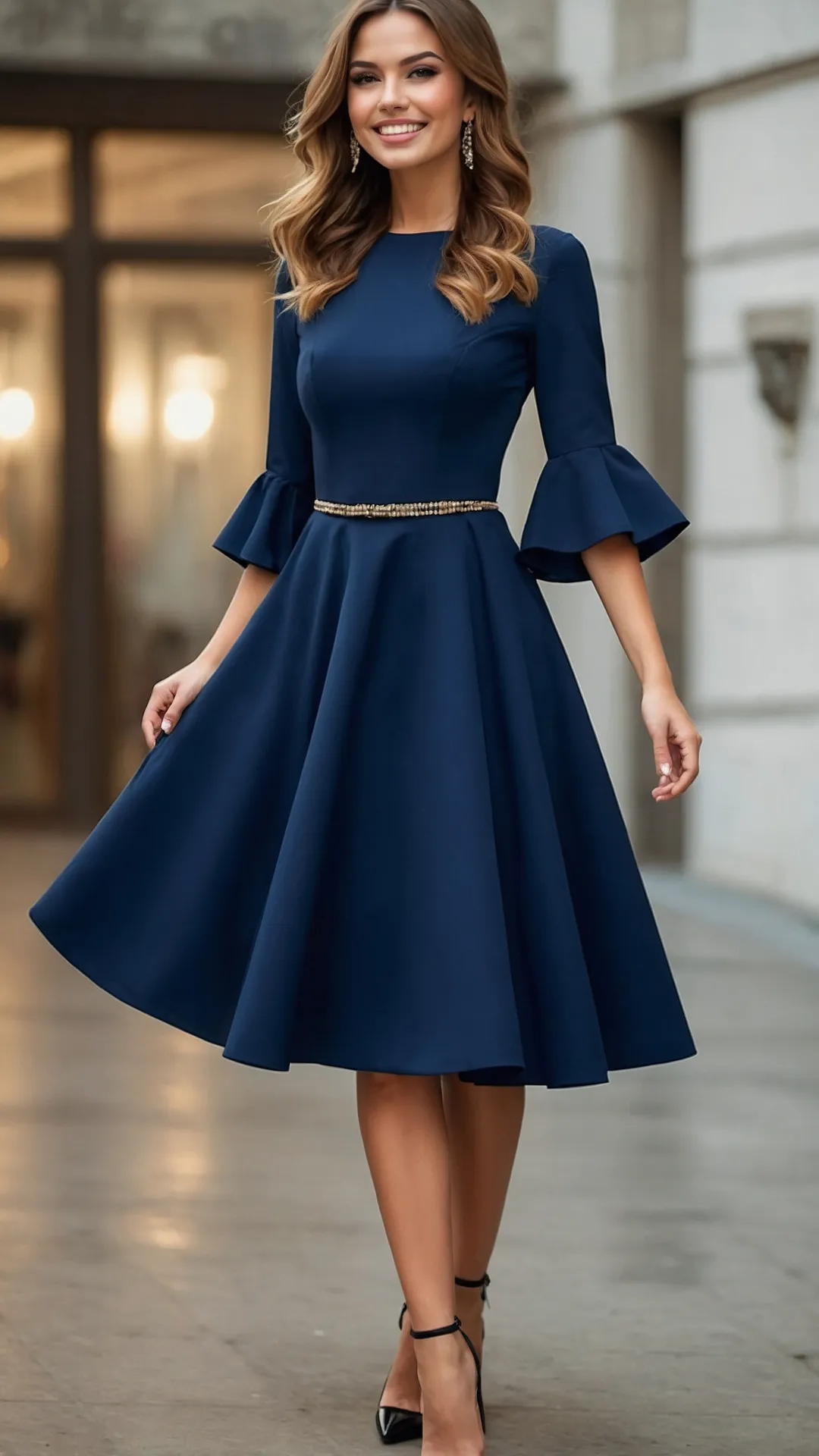 RSVP Ready Style