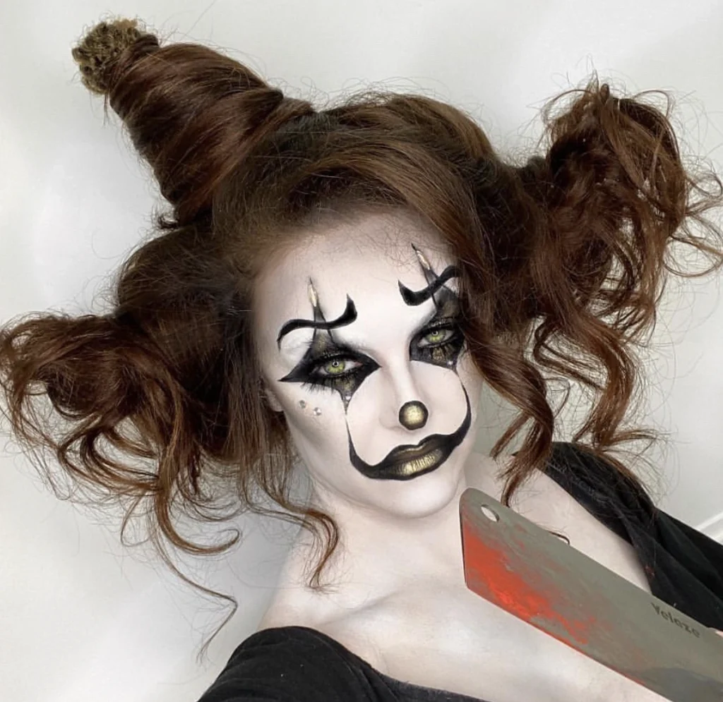 himsical Clown