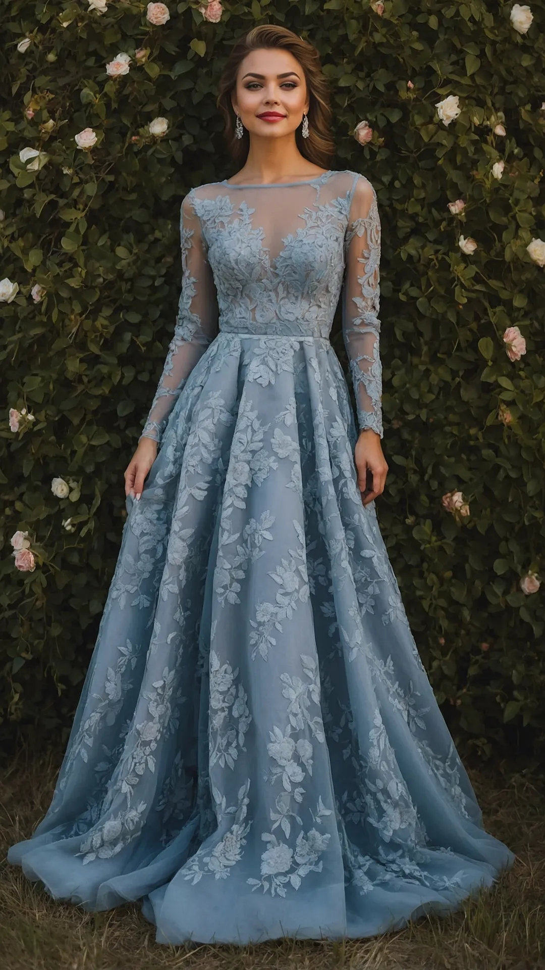 Dress the Drama