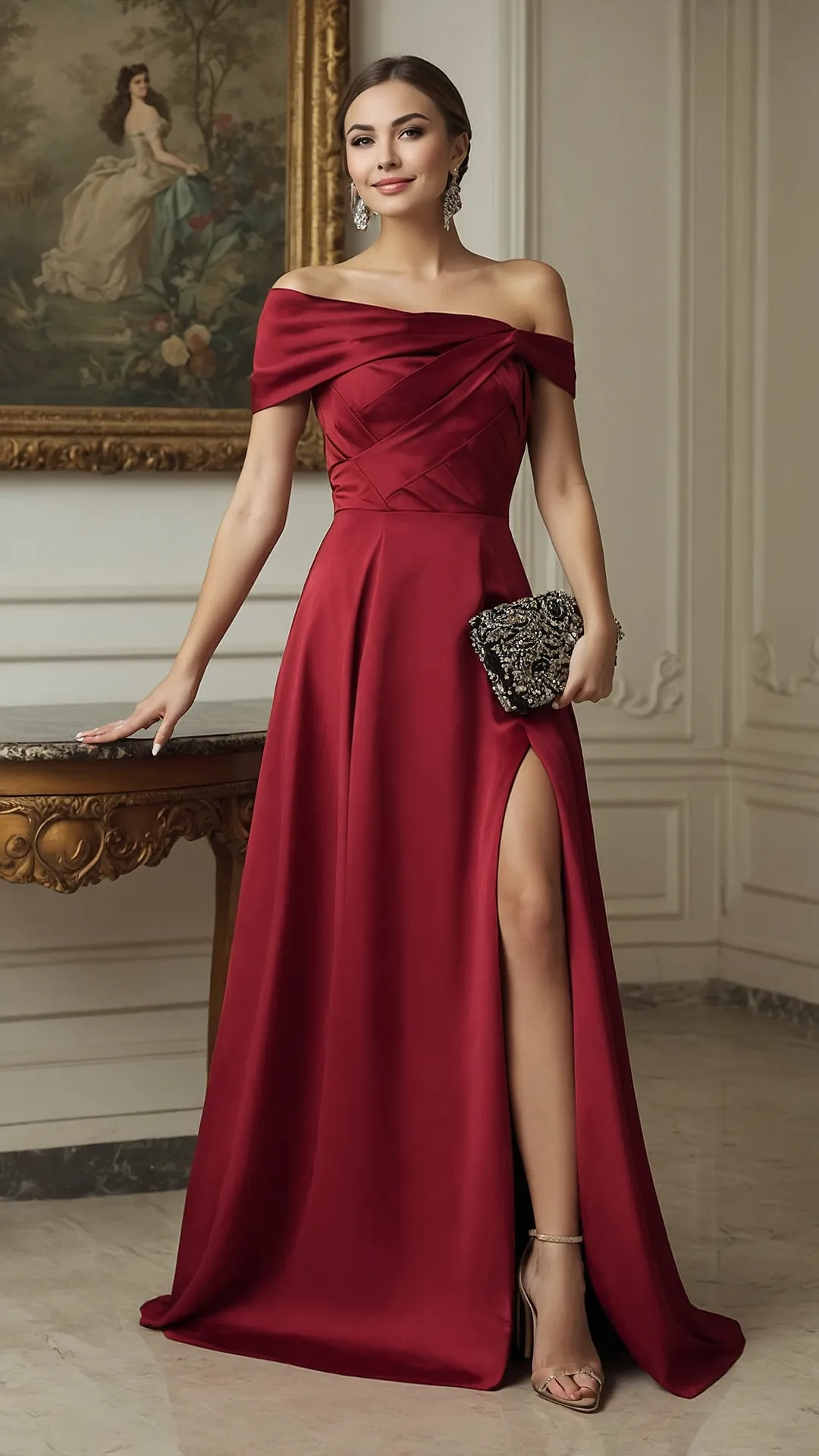 Pocketed Perfection