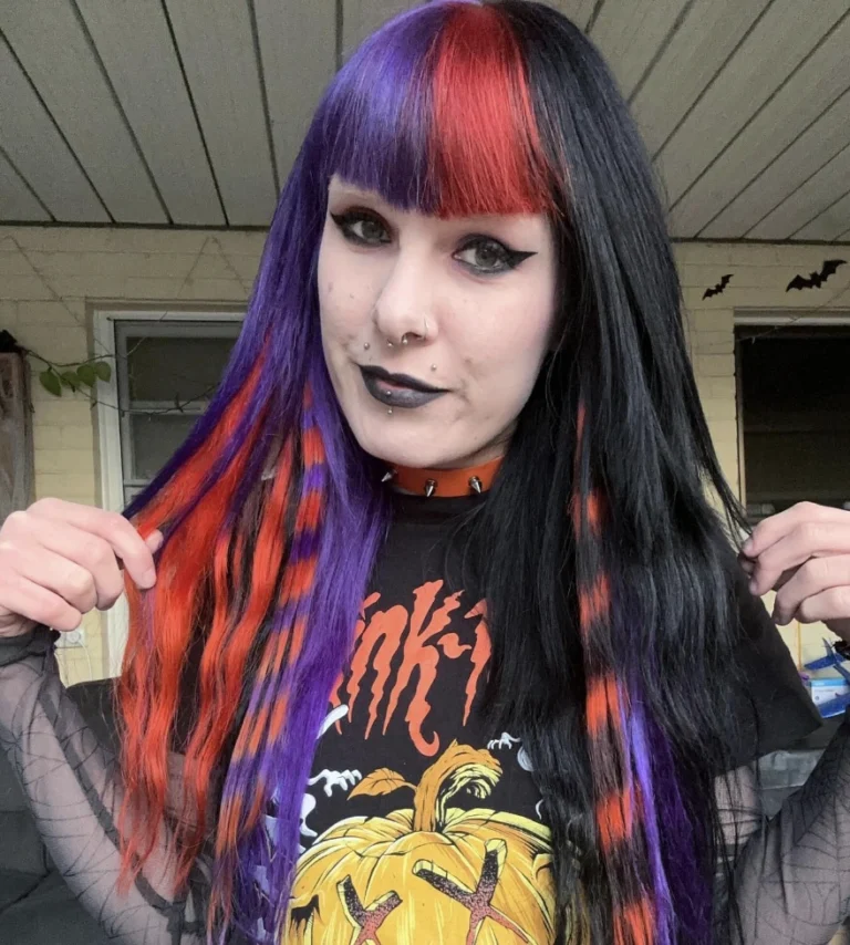 Hairstyle