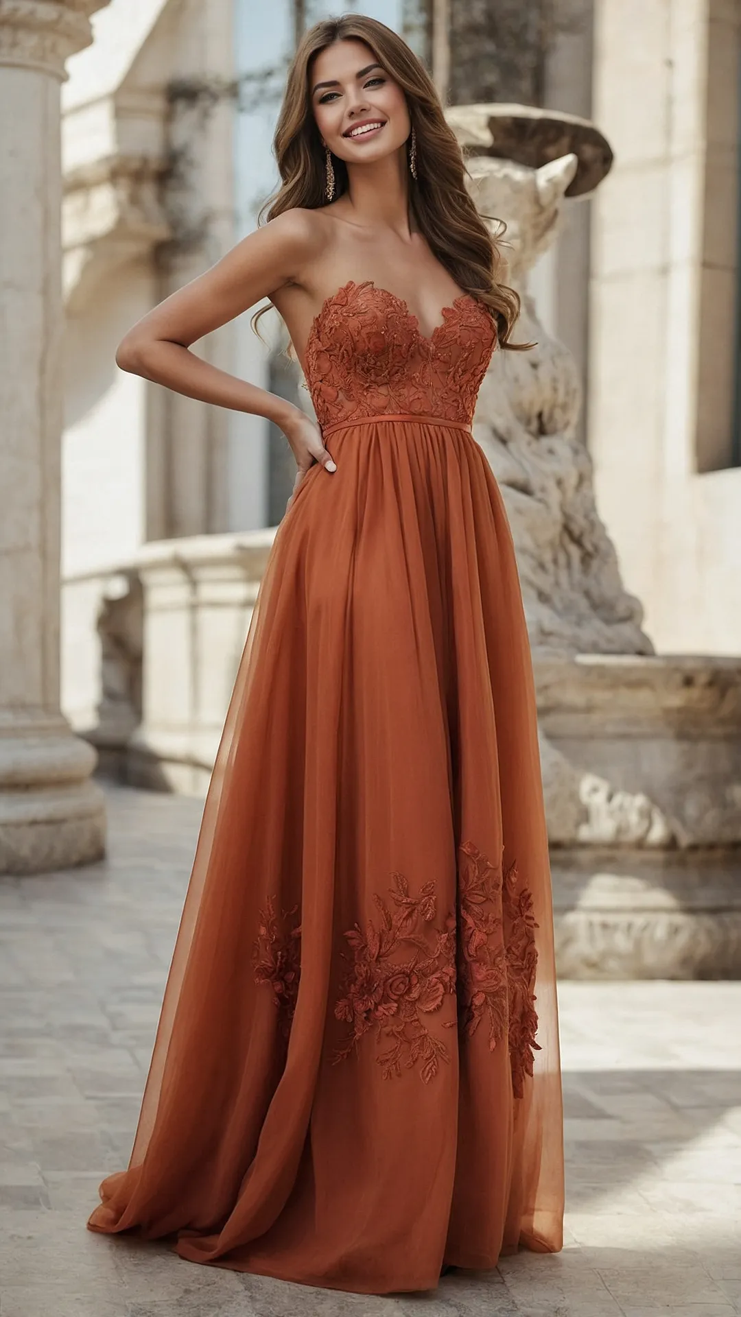 Flowy Fancy Fun