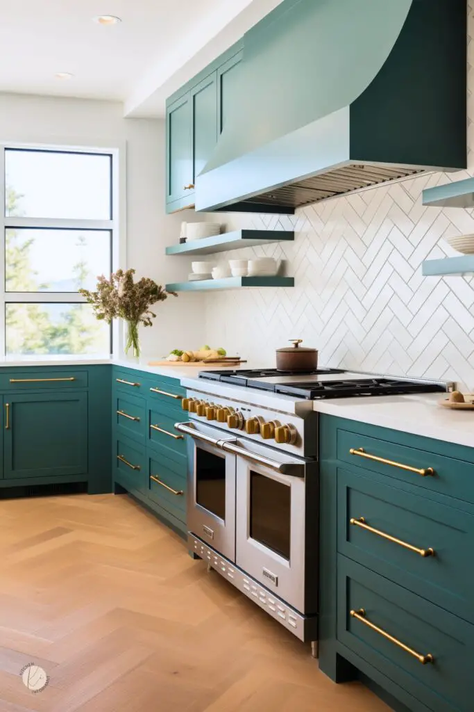 Kitchen Elements