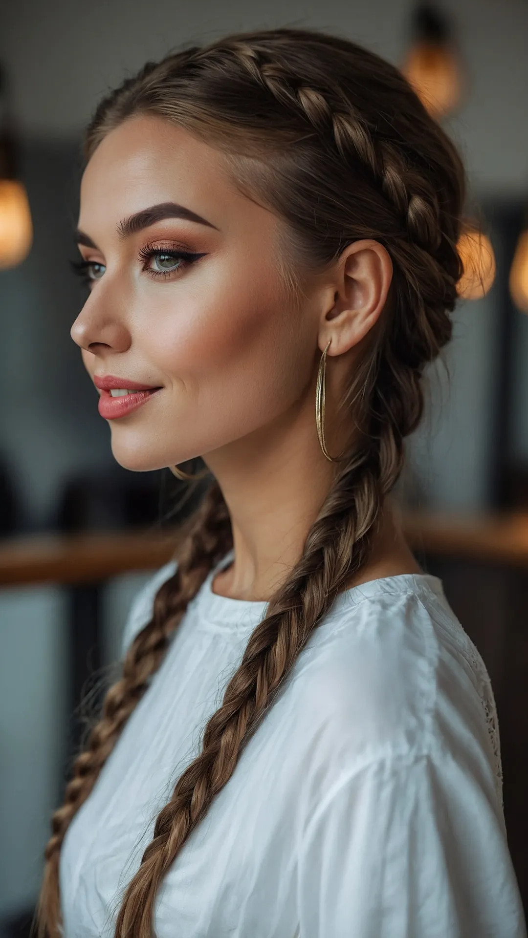 Bun & Braid Magic