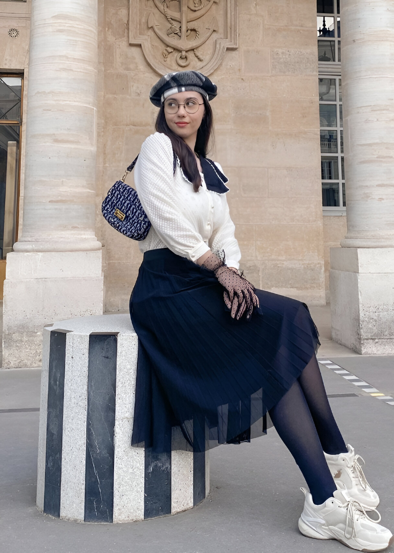 Black Beret