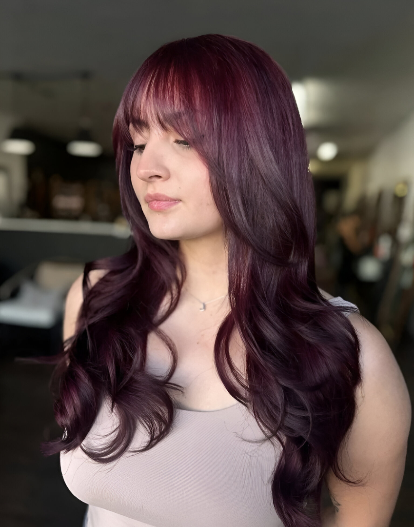 Luscious Long Waves